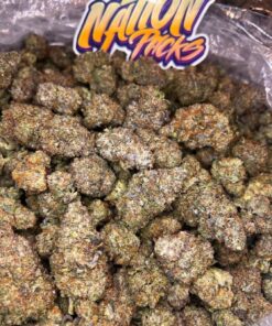 Coffin candy