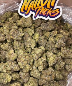 White gummy-Latto
