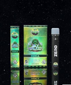ZERO SKY WALKER